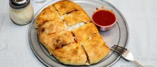 Hawaiian Dream Calzone