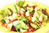 Nutty Hawaiian Salad