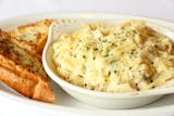 Chicken Alfredo