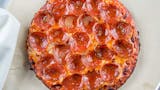 Pepperoni Famous Thin Crust Pizza