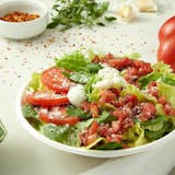 Side Caprese Salad