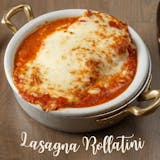 Lasagna Rollatini