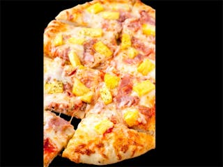 Hawaiian Pizza