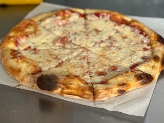 Cheese Pizza