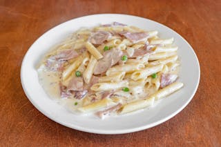 Penne Carbonara