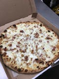 Chicken Bacon Ranch Pie