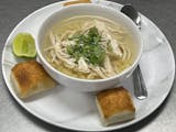 Chicken Noodle soup