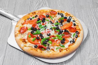 Special Of The House Pizza