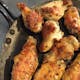 Skilled Baked Chicken Wings