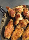 Skilled Baked Chicken Wings