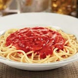 Kid's Spaghetti