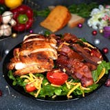 Chicken BLT Salad