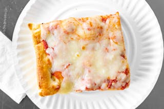Sicilian Pizza