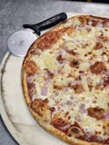 Hawaiian Pizza