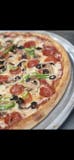 Supreme Pizza