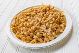 Buffalo Chicken Pasta
