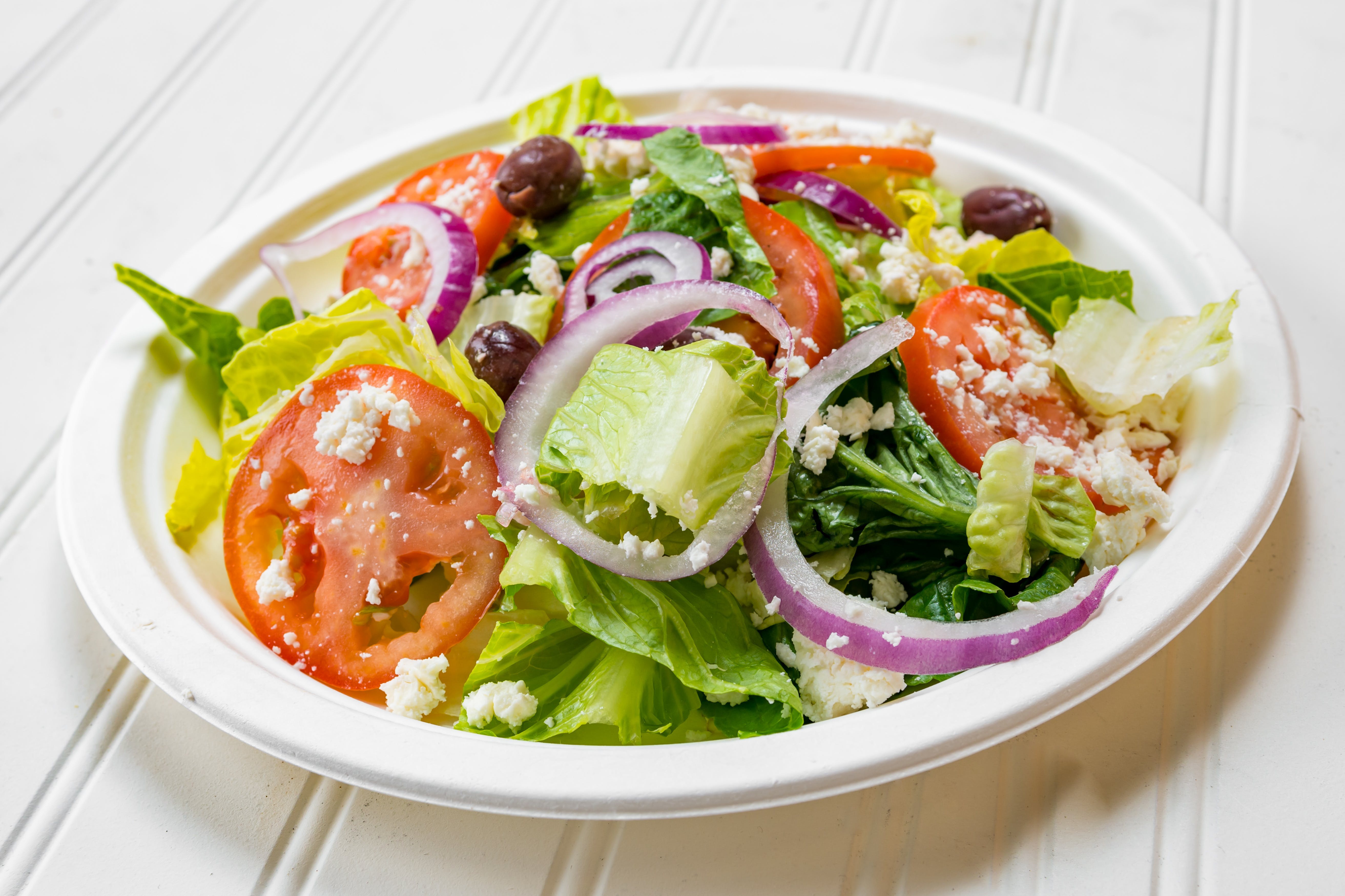 Greek Salad