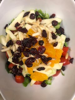 South Beach Salad