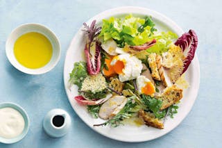 Cobb Salad