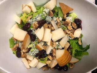 Tuscan Salad Tray Catering
