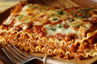 Lasagna