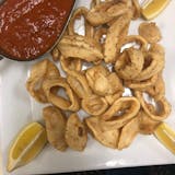 Fried Calamari