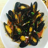 Mussels
