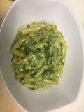 Rigatoni pesto