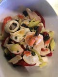 Seafood Salad