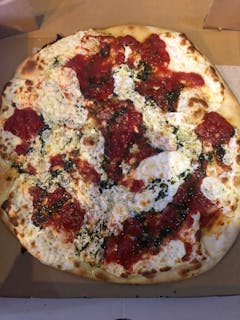 Napoli Pizza