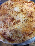 Classic Cheese  Pizza