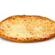 Plain Cauliflower Crust Pizza