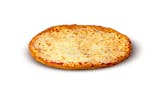 Plain Cauliflower Crust Pizza