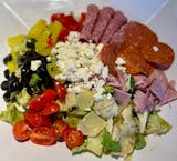 Antipasto Salad