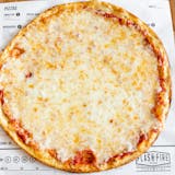 Craft Your Own Pizza