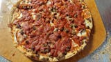 Chicago Style Pizza