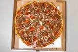 Meat Lovers Pizza