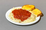 Spaghetti