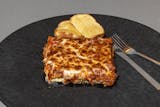 Lasagna Friday & Saturday Night Special