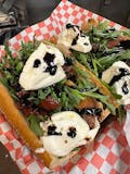 Rucola