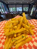 Truffle Fries
