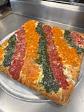 Sicilian Saporito