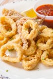 Fried Calamari Catering