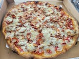 Meat Lovers Pizza