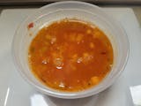 Pasta Faggioli Soup