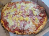 Hawaiian Pizza