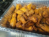 Buffalo Wings Catering