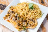 Chicken Marsala