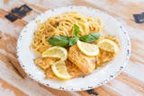 Chicken Piccata