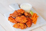 Buffalo Wings